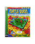 Turtle Quest: A Search-and-Solve Gamecock by Piers Harper