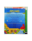 Turtle Quest: A Search-and-Solve Gamecock by Piers Harper