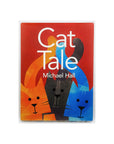 Cat Tale by Michael Hall