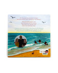 Somebody's Land: Welcome to our Country by Adam Goodes and Ellie Laing