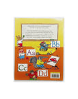 Great Big Schoolhouse by Richard Scarry