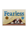 Fearless by Colin Thompson