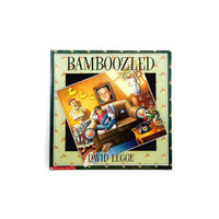 Bamboozled by David Legge