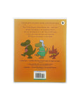 Goldilocks and the Three Dinosaurs by Mo Willems