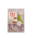 Red Ted and the Lost Things by Michael Rosen
