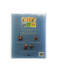 I Spy with Inspector Stilton by Judith Rossell