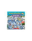The Magic School Bus Wet All Over by Joanna Cole