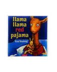 Llama Llama Red Pajama by Anna Dewdney
