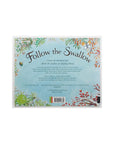 Follow the Swallow by Julia Donaldson