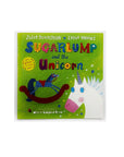 Sugarlump and the Unicorn by Julia Donaldson