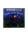 Room on the Broom by Julia Donaldson