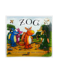 Zog by Julia Donaldson