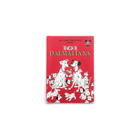 101 Dalmations [Wonderful World of Reading Series], First American Edition