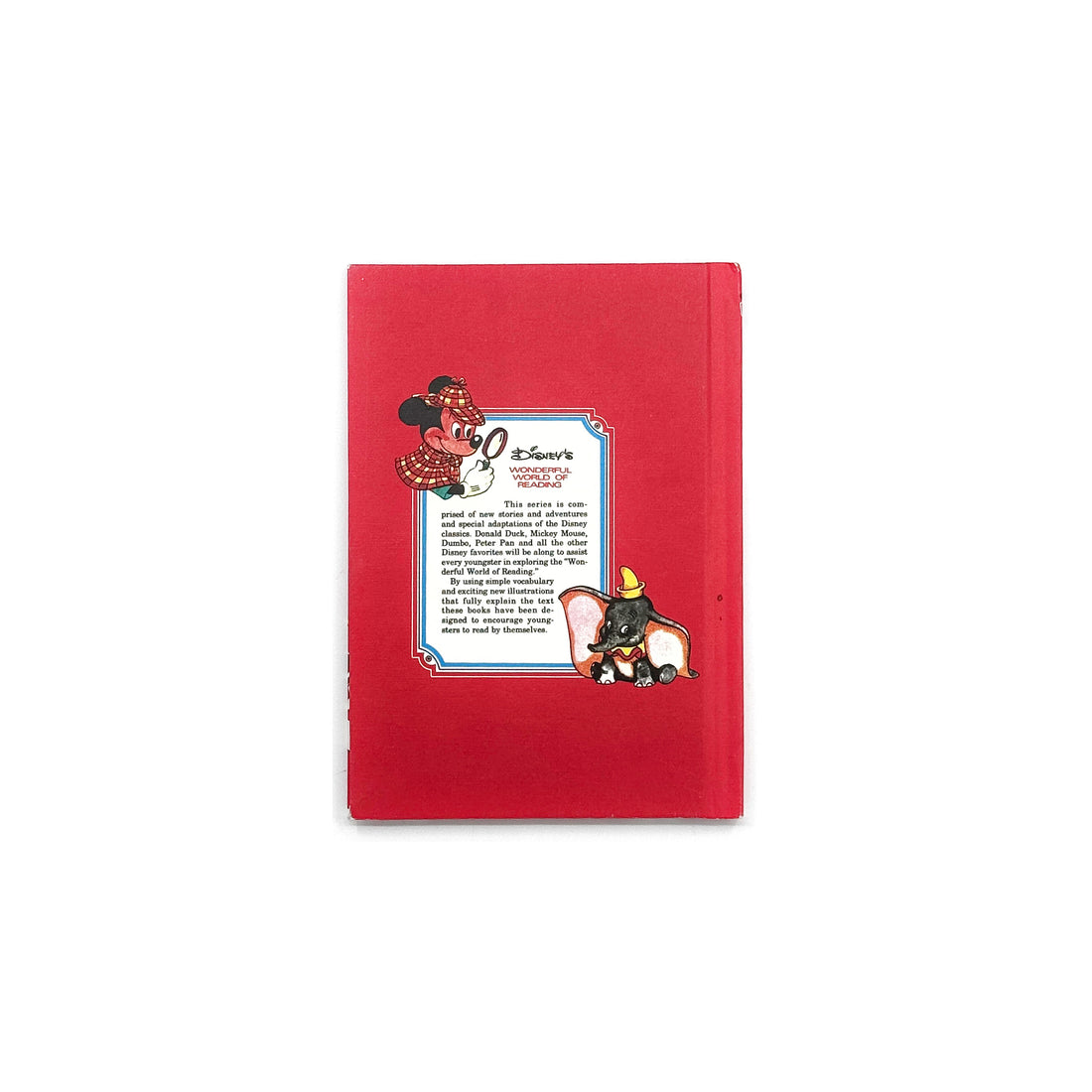 101 Dalmations [Wonderful World of Reading Series], First American Edition