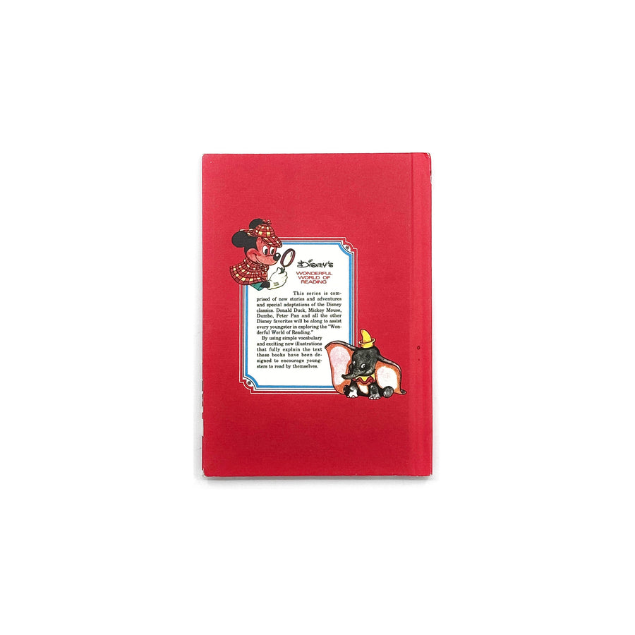 101 Dalmations [Wonderful World of Reading Series], First American Edition