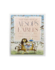The Very Best of Aesop's Fables by Margaret Clark