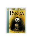 Panda by Judy Allen