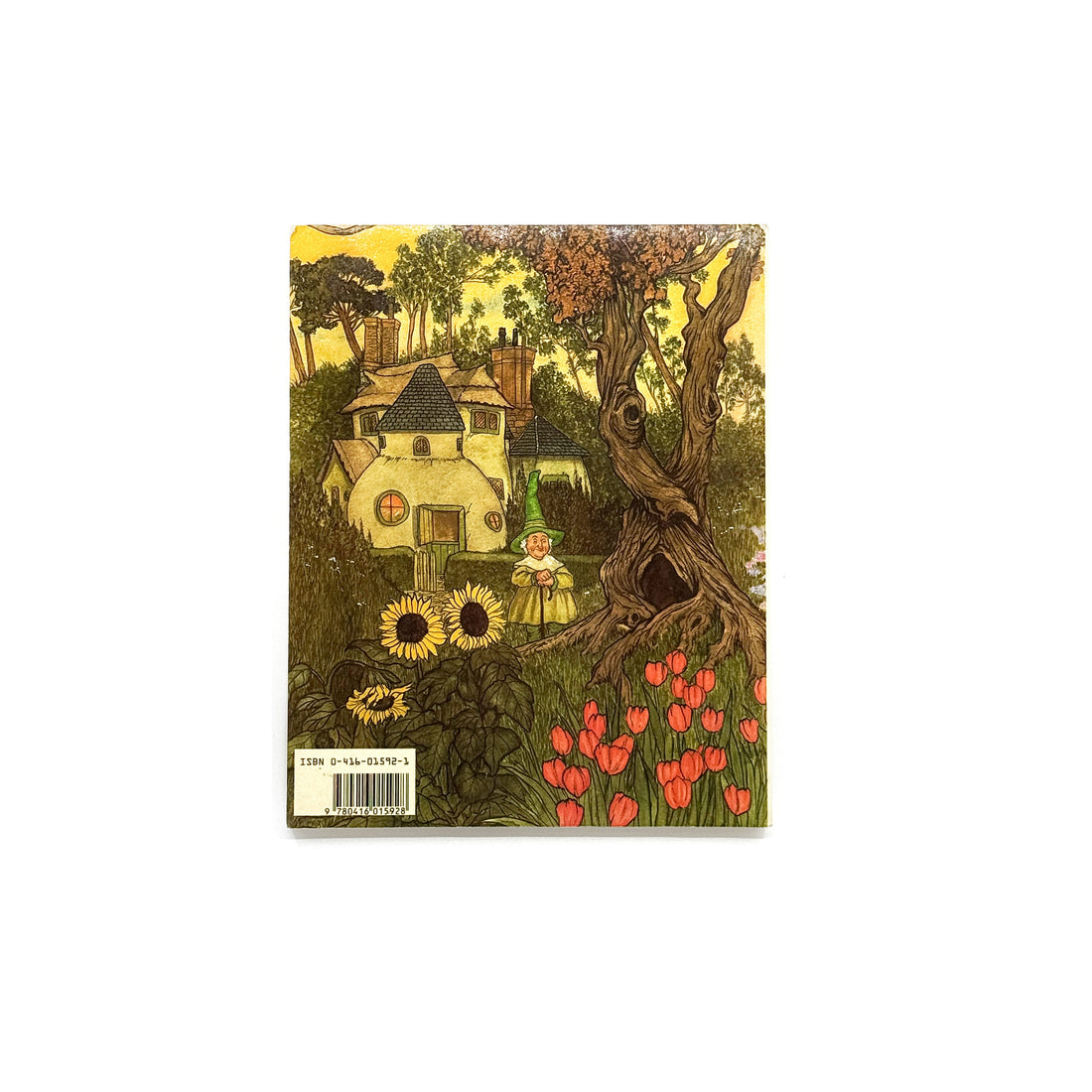 The Wizard of Oz by L. Frank Baum