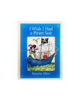 I Wish I Had A Pirate Suit by Pamela Allen