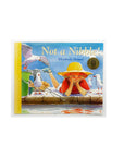 Not A Nibble by Elizabeth Honey