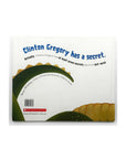 Clinton Gregory's Secret by Bruce Whatley