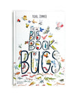 The Big Book of Bugs by Yuval Zommer