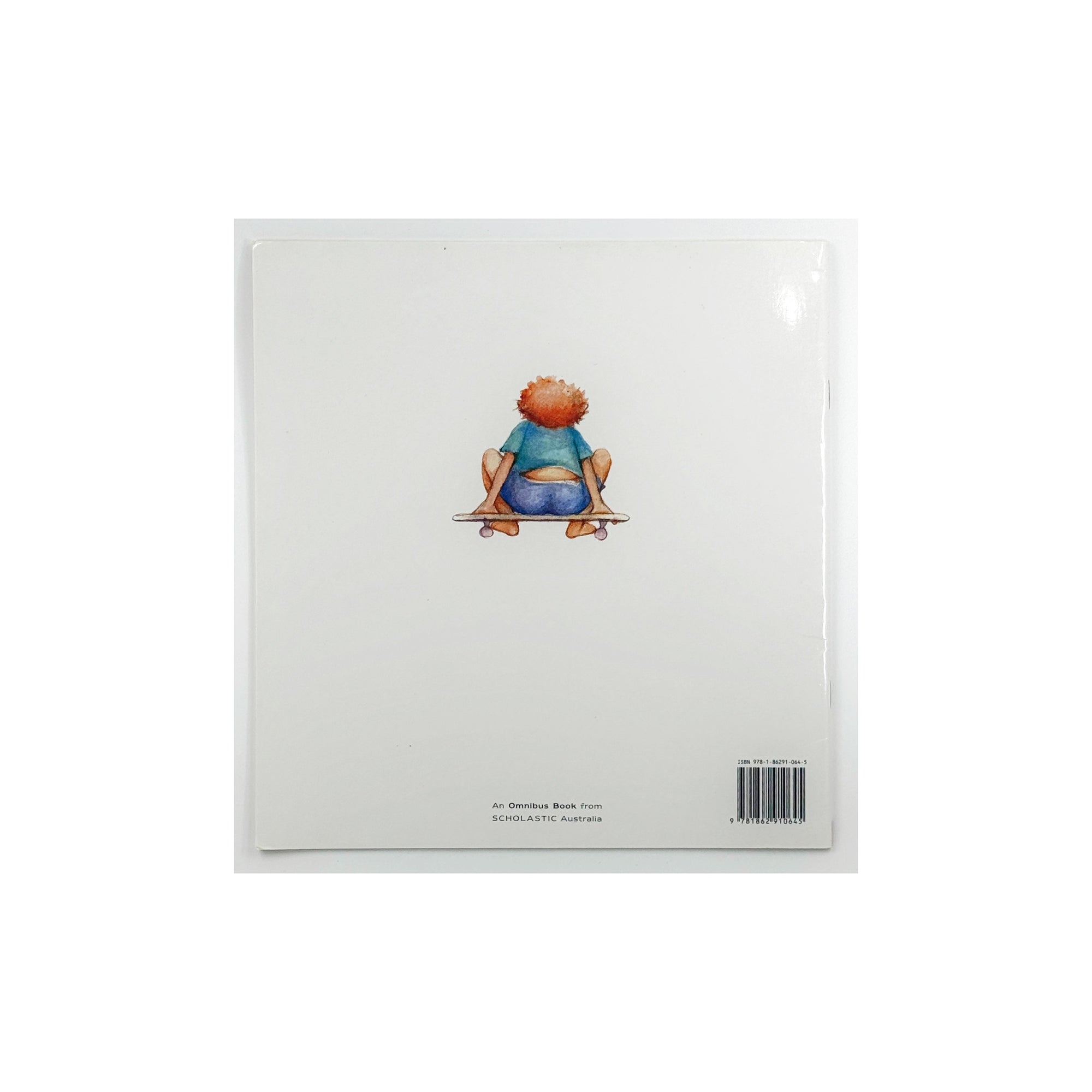 Wilfrid Gordon McDonald Partridge by Mem Fox