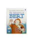 The Adventures of Bert by Allan Ahlberg