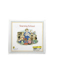 Starting School by Janet and Allan Ahlberg