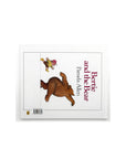 Bertie and the Bear by Pamela Allen