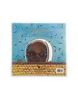 The Beeman by Laurie Krebs