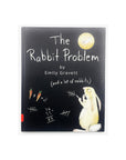 The Rabbit Problem by Emily Gravett