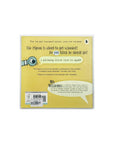 The Pigeon HAS to Go to School! by Mo Willems