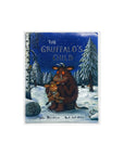 The Gruffalo's Child by Julia Donaldson
