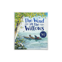 The Wind in the Willows [Anniversary Gift Edition] by Kenneth Grahame