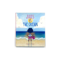 Jules vs The Ocean by Jessie Sima
