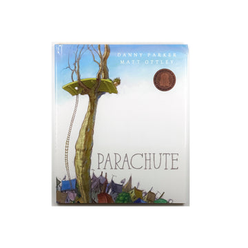 Parachute by Danny Parker