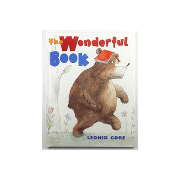 The Wonderful Book by Leonid Gore