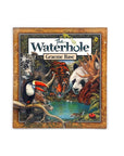 The Waterhole by Graeme Base