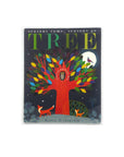 Tree: A Peek-Through Picture Book by Patricia Hegarty