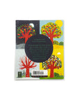 Tree: A Peek-Through Picture Book by Patricia Hegarty