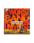 The Worst Band in the Universe by Graeme Base