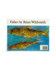 Fishes by Brian Wildsmith
