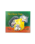 The Cheese Trap by Joy Cowley