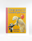 Tom Goes to Kindergarten by Margaret Wild