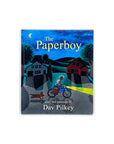 The Paperboy by Dan Pilkey
