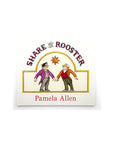Share Said The Rooster by Pamela Allen