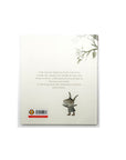 Happy Little Squirrel by Ge Cuilin and Yi Ping