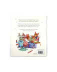 Stories from Brambly Hedge: Primrose in Charge by Alan MacDonald