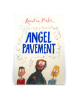 Angel Pavement by Quentin Blake